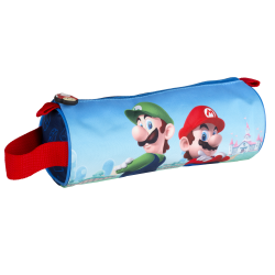 Estuche Super Mario