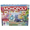 Mi primer Monopoly