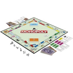Monopoly clásico