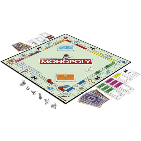 Monopoly clásico