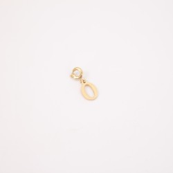 CHARM INICIAL O /ACERO...