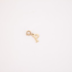 CHARM INICIAL P`/ACERO...