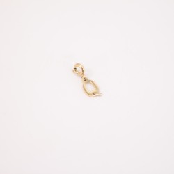 CHARM INICIAL Q /ACERO...