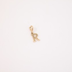CHARM INICIAL R /ACERO...