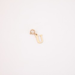 CHARM INICIAL U /ACERO...