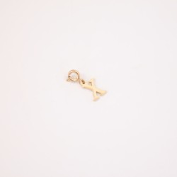CHARM INICIAL X /ACERO...