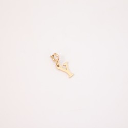 CHARM INICIAL Y /ACERO...