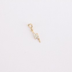 CHARM RAYO /ACERO INOXIDABLE