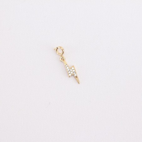 CHARM RAYO /ACERO INOXIDABLE