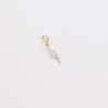 CHARM RAYO /ACERO INOXIDABLE