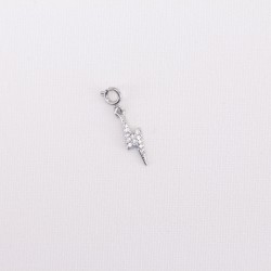 CHARM RAYO /ACERO INOXIDABLE