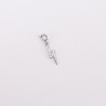 CHARM RAYO /ACERO INOXIDABLE