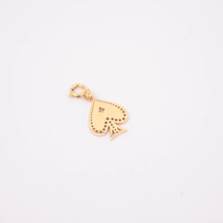 CHARM /ACERO INOXIDABLE