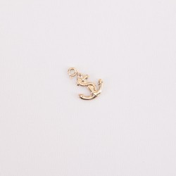 CHARM ANCLA /ACERO INOXIDABLE
