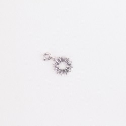 CHARM SOL /ACERO INOXIDABLE