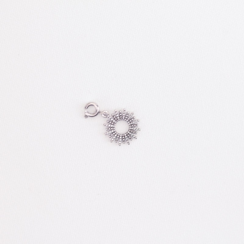 CHARM SOL /ACERO INOXIDABLE
