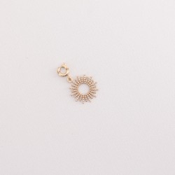 CHARM SOL /ACERO INOXIDABLE