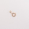 CHARM SOL /ACERO INOXIDABLE