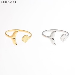 ANILLO COLA/PLATA/ORO