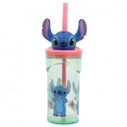 VASO FIGURITA 3D 360 ML...