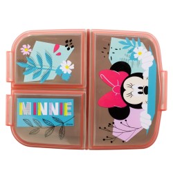 SANDWICHERA MULTIPLE MINNIE...