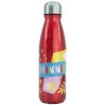 BOTELLA ALUMINIO INFANTIL 600 ML MINNIE MOUSE BEING MORE MINNIE