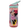 BOTELLA TRITAN PREMIUM MEDIANA 620 ML MINNIE MOUSE BEING MORE MINNIE