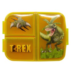SANDWICHERA MULTIPLE DINOSAUR