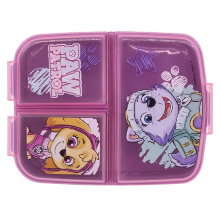SANDWICHERA MULTIPLE PAW PATROL GIRL SKETCH ESSENCE
