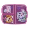 SANDWICHERA MULTIPLE PAW PATROL GIRL SKETCH ESSENCE