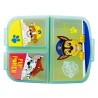 SANDWICHERA MULTIPLE PAW PATROL PUP POWER