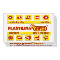 Plastilina jovi 50g