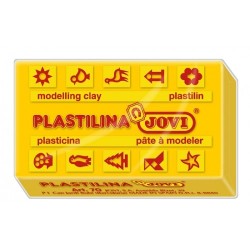 Plastilina jovi 50g