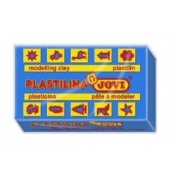 Plastilina jovi 50g