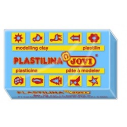 Plastilina jovi 50g