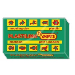Plastilina jovi 50g