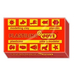 Plastilina jovi 50g
