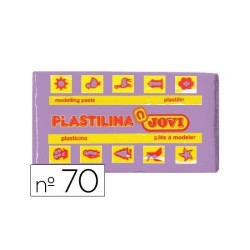 Plastilina jovi 50g