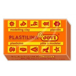Plastilina jovi 50g