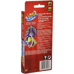 Uno H2O Resistente al agua